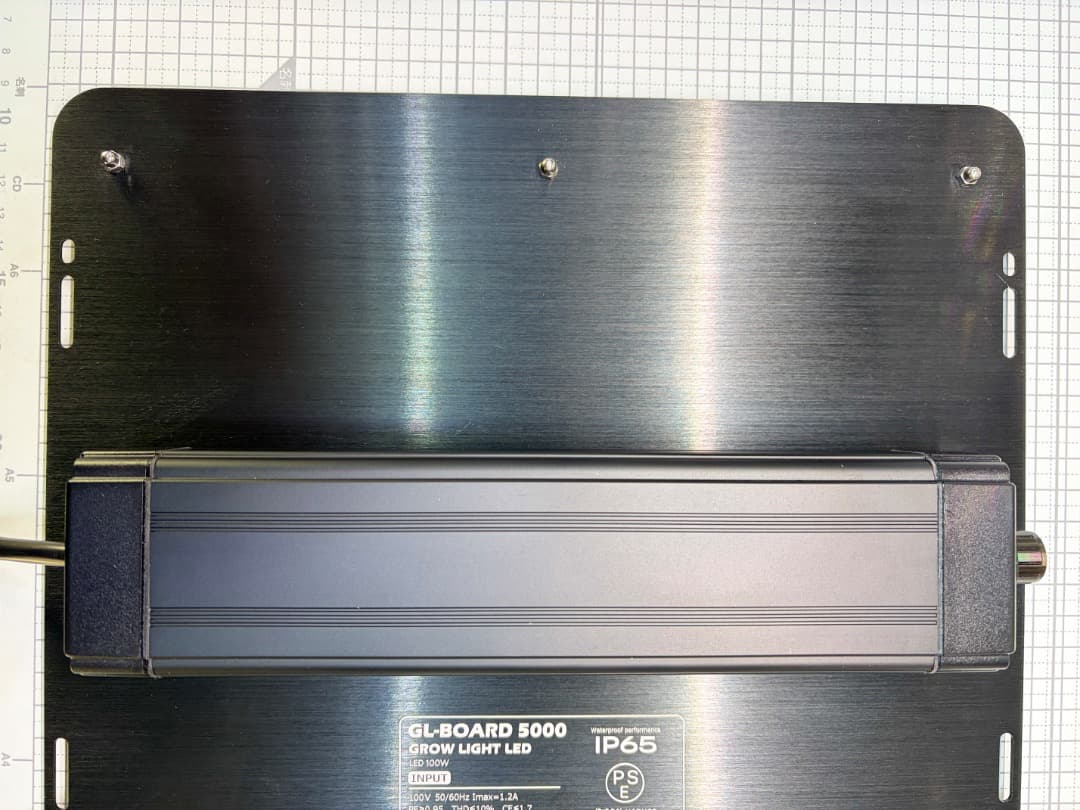 使用時間わずかで美品！ GL-BOARD5000 中古1台