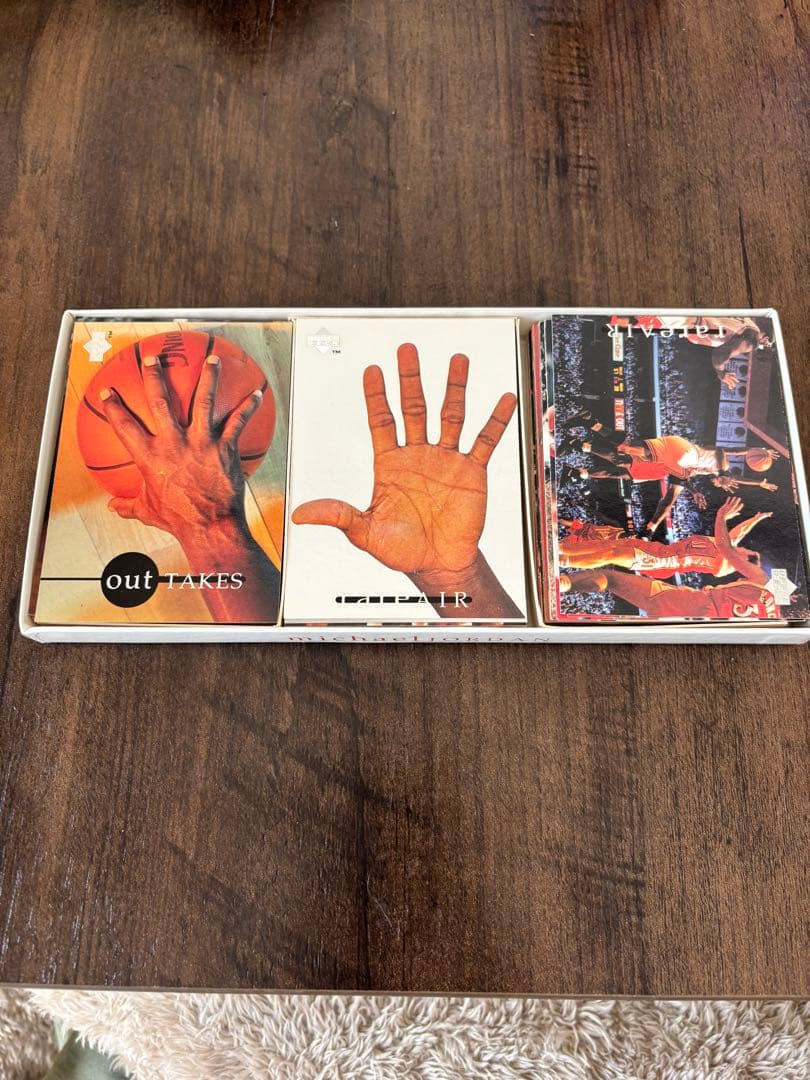 NBA MICHAEL JORDAN rareAIR マイケルジョーダン