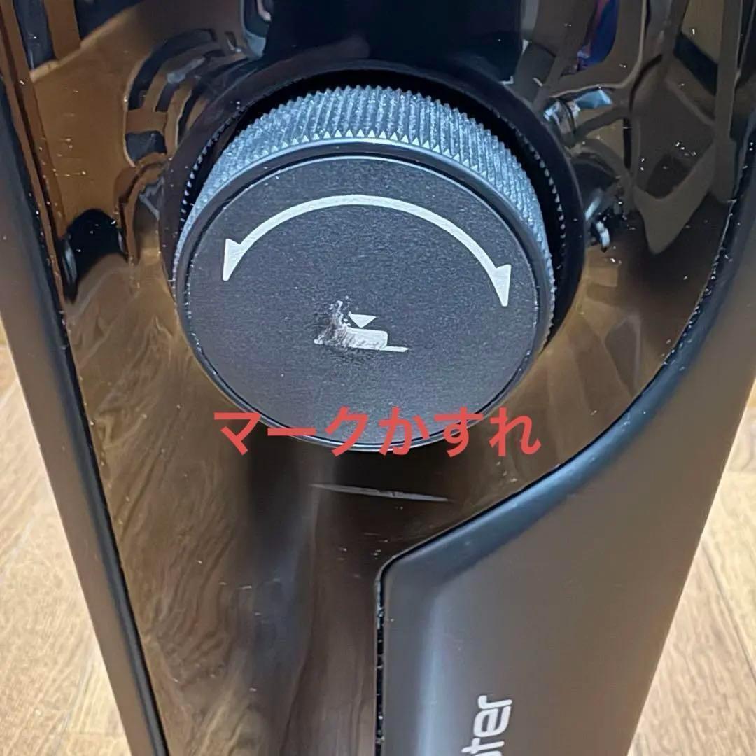 デロンギ マルチ ダイナミックヒーター MDHU15-BK