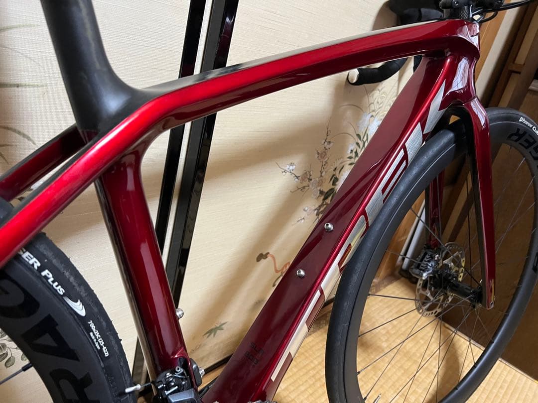 トレック TREK エモンダ EMONDA SLR 47サイズ