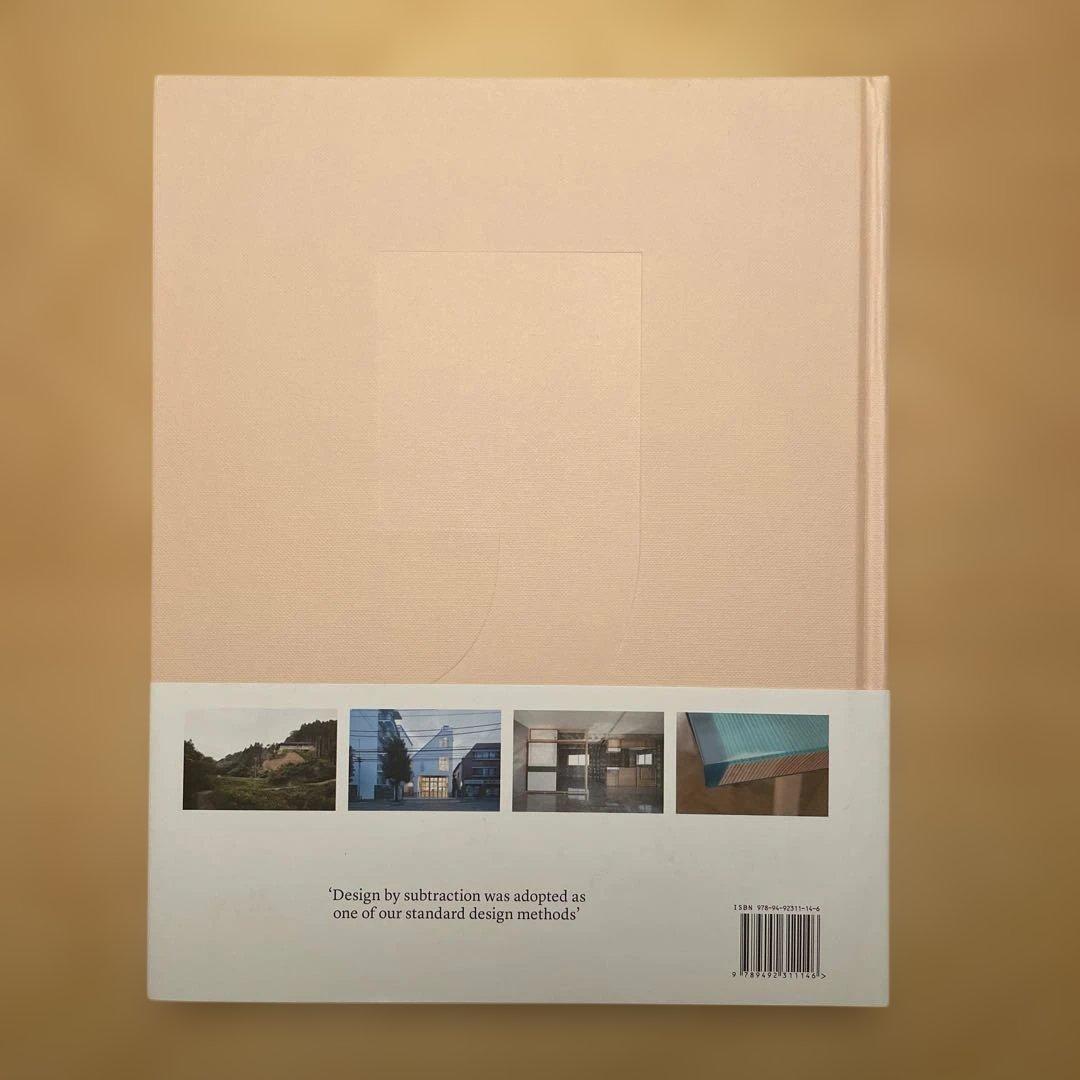 アート・デザイン・音楽 Jo Nagasaka: Schemata Architects