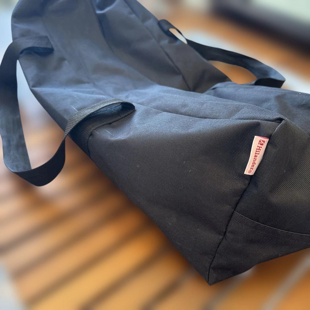 Hilanderロールトップテーブル 120cm ダークブラウン