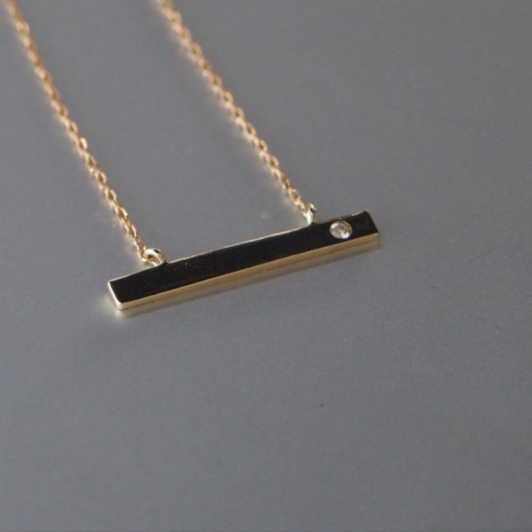 CANAL accessory ネックレスCAN-30