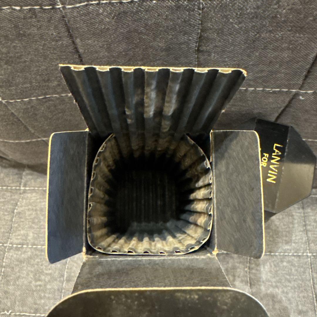 希少 LANVIN for men ランバン フォーメン コロン105ml 香水