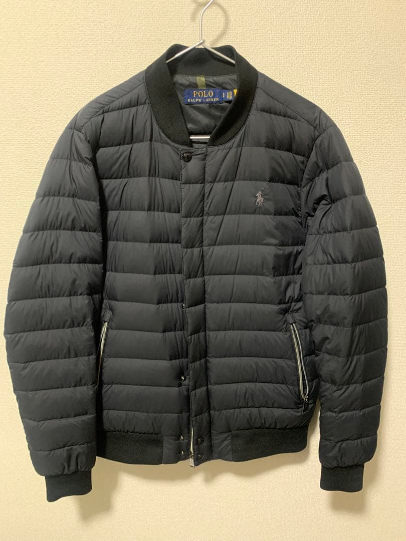 M*m様 【即日発送】Polo Ralph Lauren ダウンジャケット