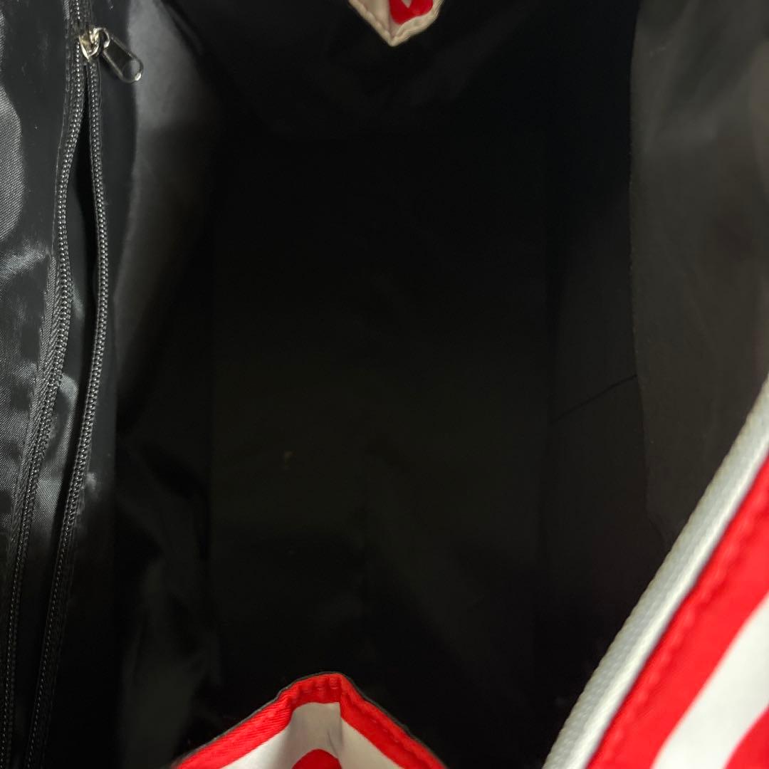 LANVIN SPORT バッグセット3点