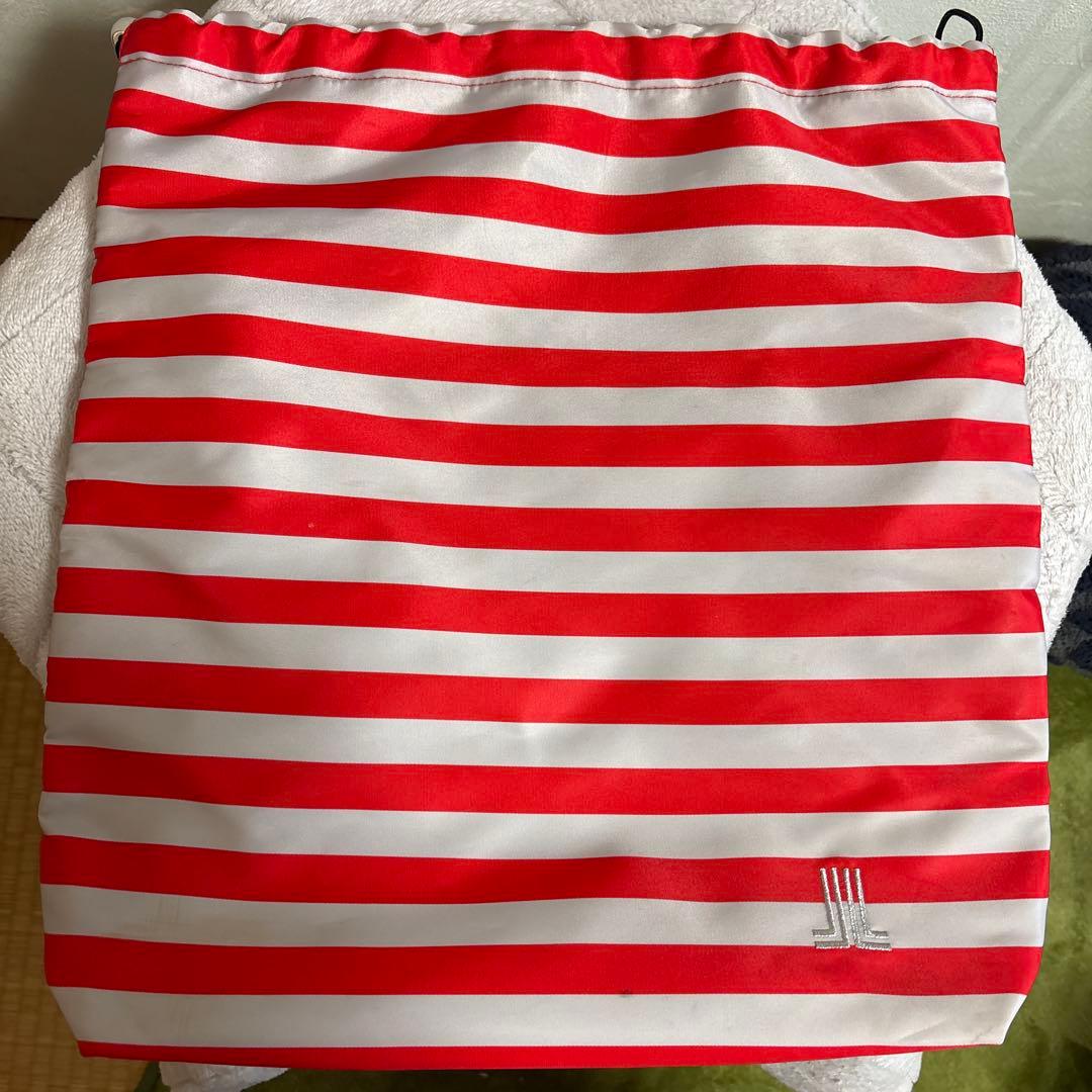 LANVIN SPORT バッグセット3点