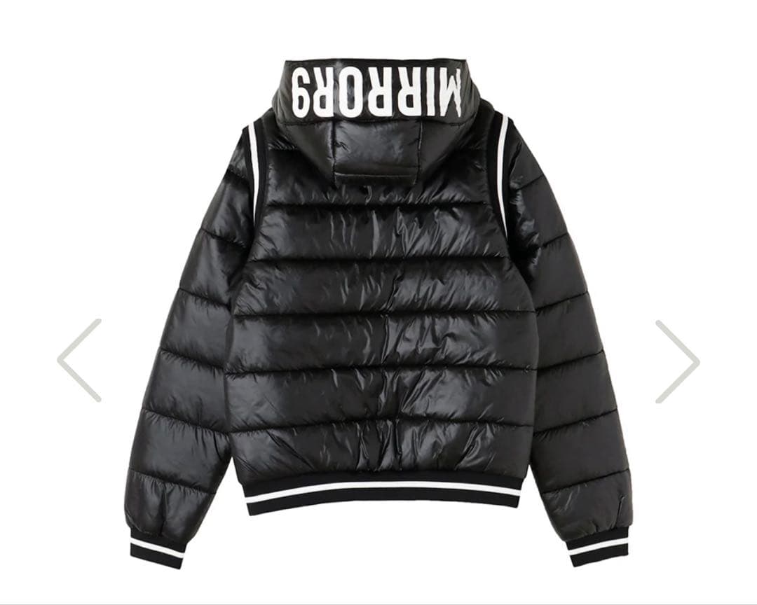 ミラーナイン　ゴルフ　MIRROR9