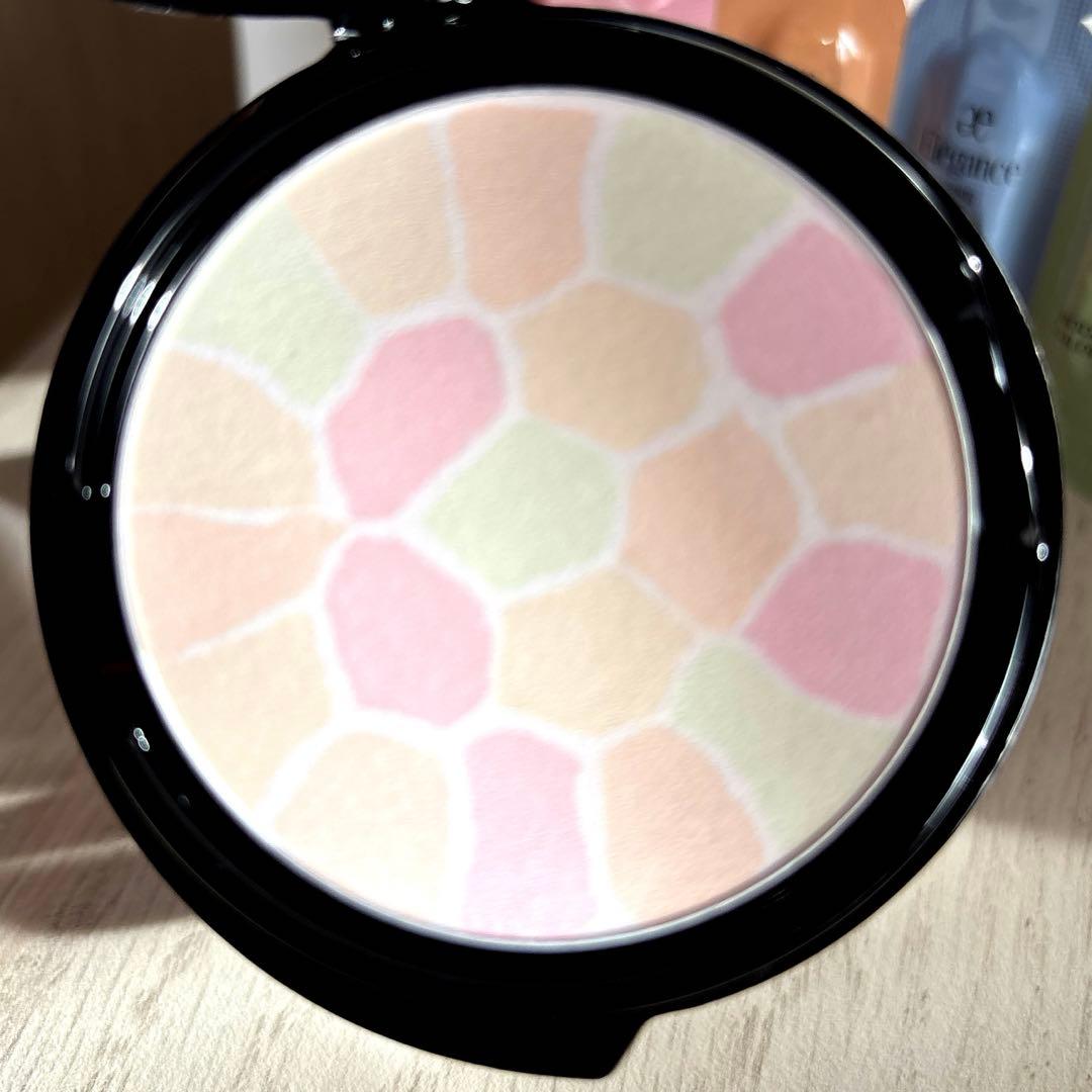 【未使用】ラプードルオートニュアンスⅥ レフィル　モデリングカラー付き