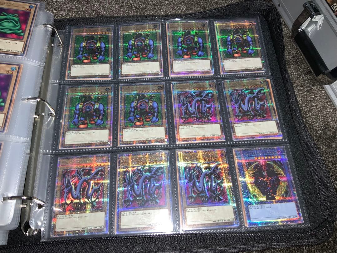 遊戯王　決闘者伝説　クオシク　25th