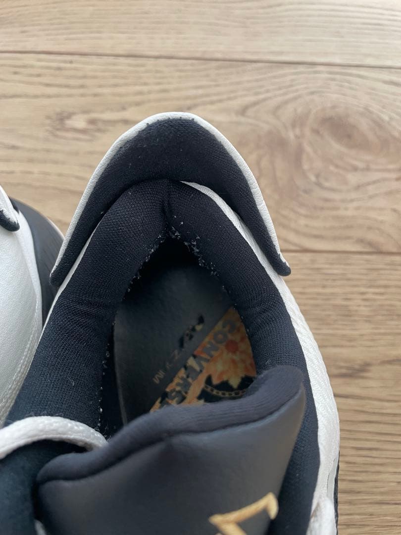 【箱アリ】converse all star bb shift