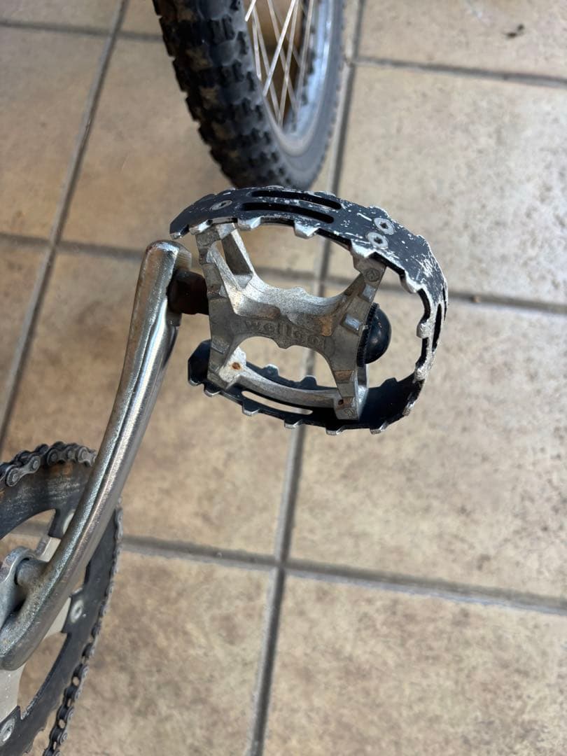 BMX 自転車 引き取り限定　世田谷区