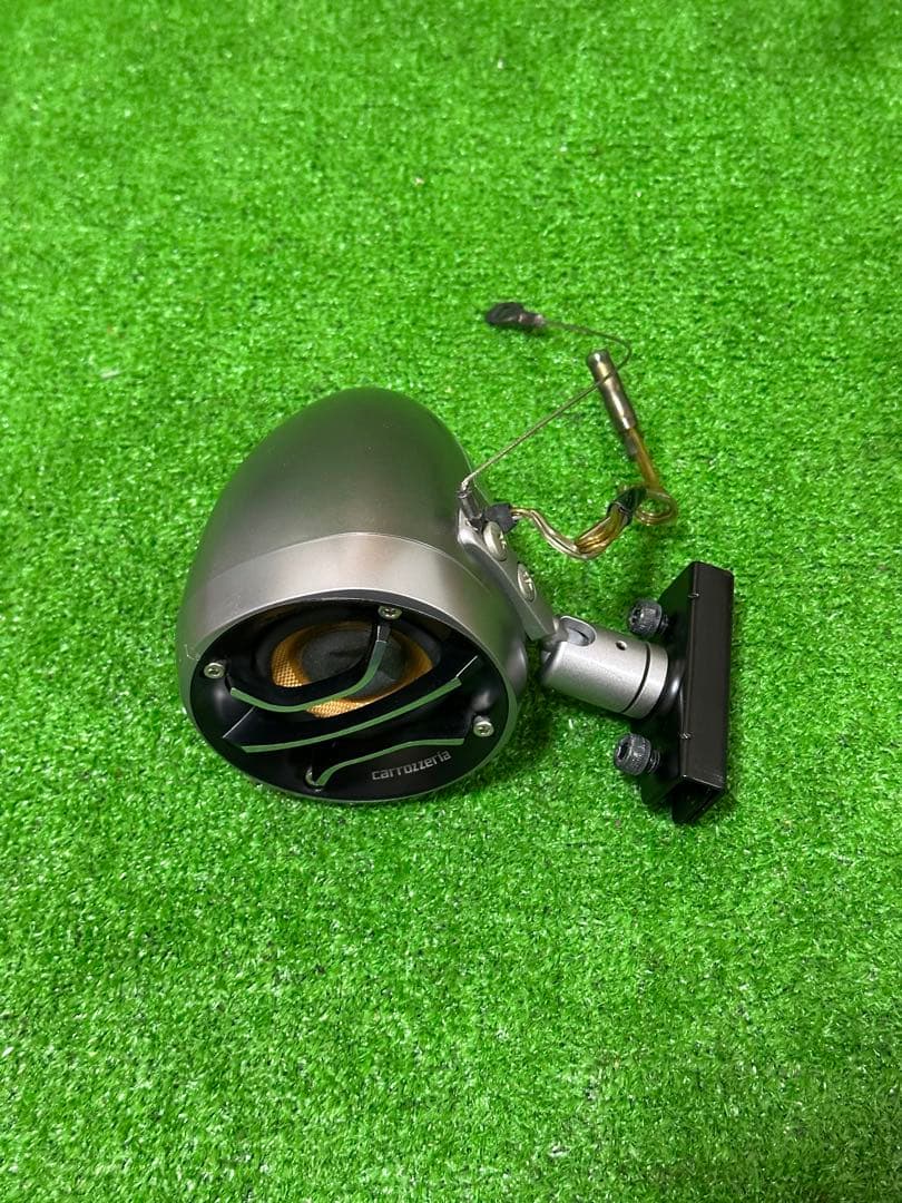 パイオニア TS-STX99 サテライトカースピーカーセット。動作確認済み。