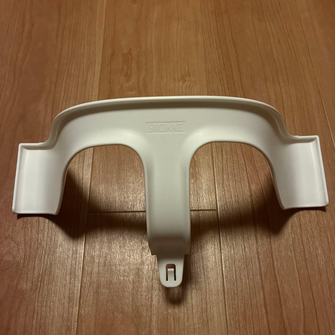 【つばら】 ストッケ トリップ トラップ ベビーセット＆トレイ