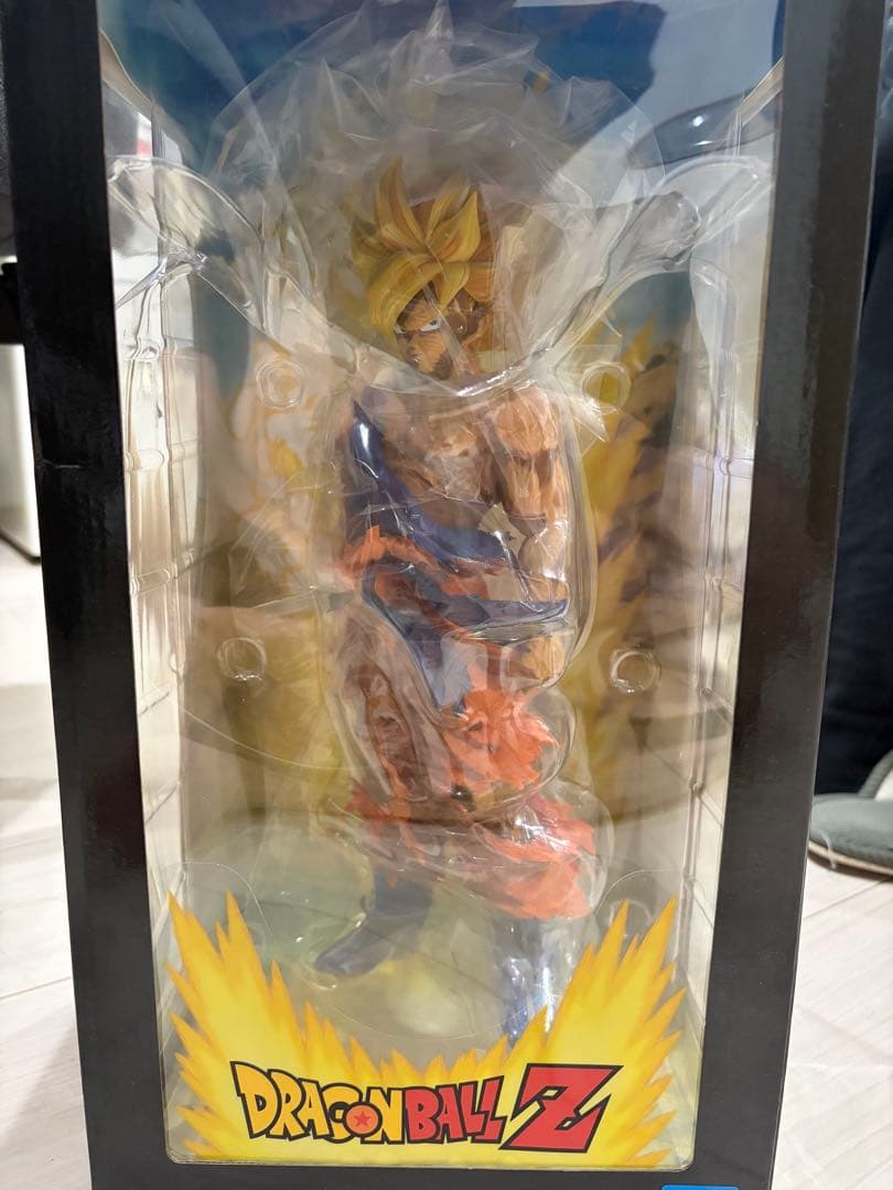 マンガディメンションズ孫悟空