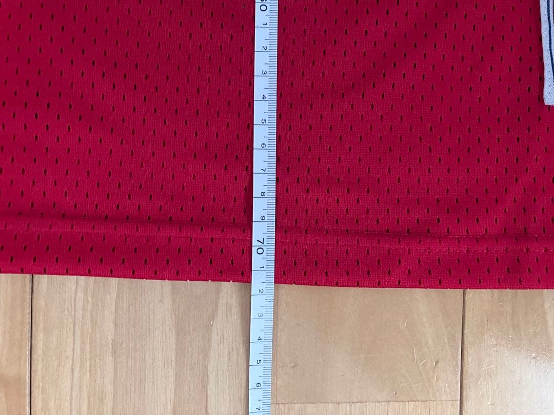 A*A様 【海外インポート】NBAユニフォーム3点セット