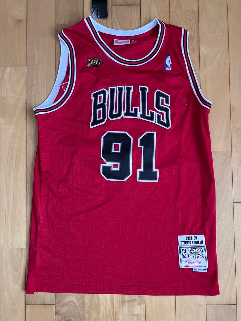 A*A様 【海外インポート】NBAユニフォーム3点セット