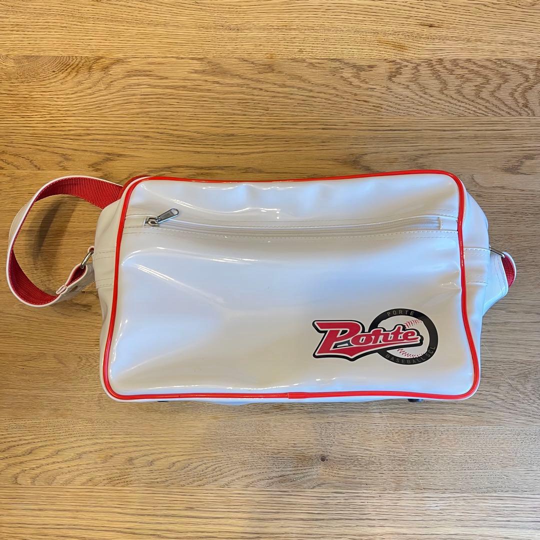 Porte (ポルテ) 野球ウェアセット