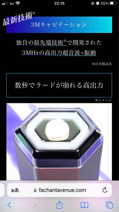 アイスレディ フェイス インベ…