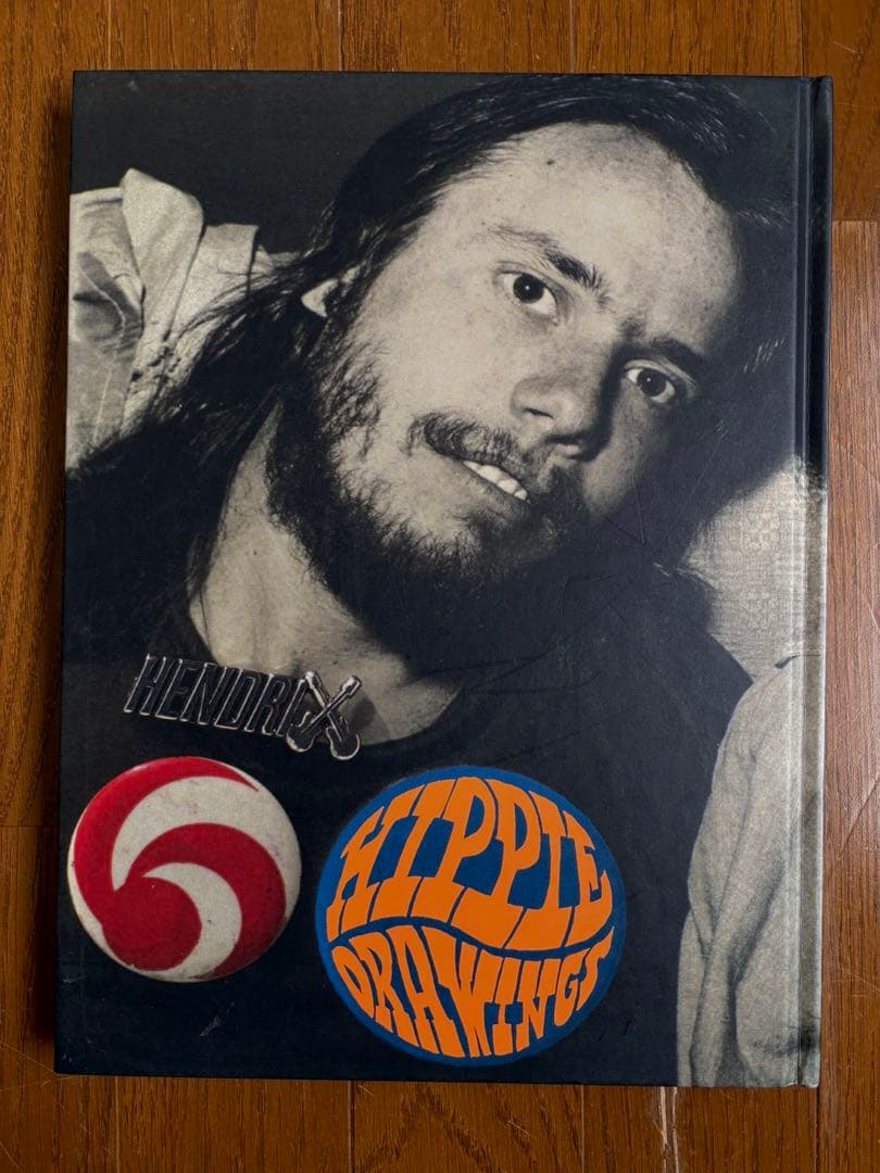 アート・デザイン・音楽 Richard Prince Hippie Drawings