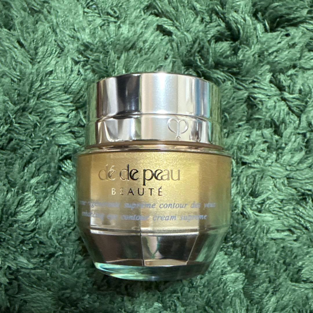 クレ・ド・ポー ボーテ クレームイーユーレジェレランs 15g