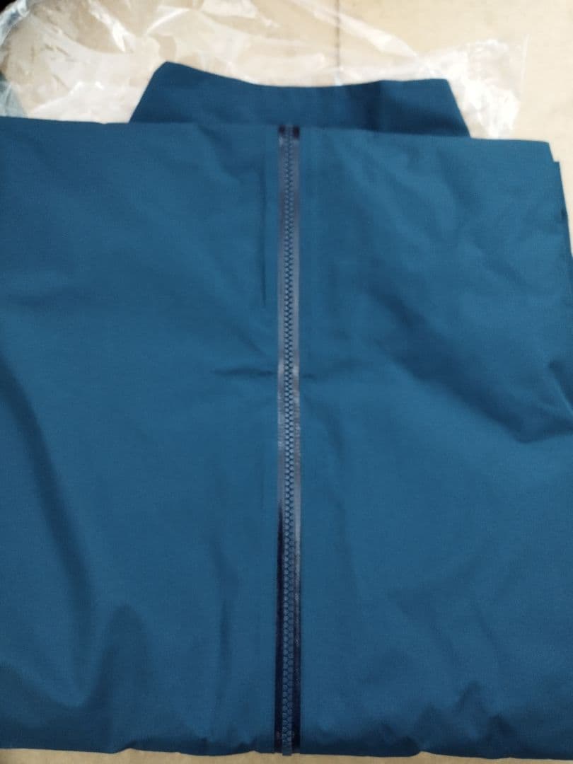 アークテリクスソラノジャケットM