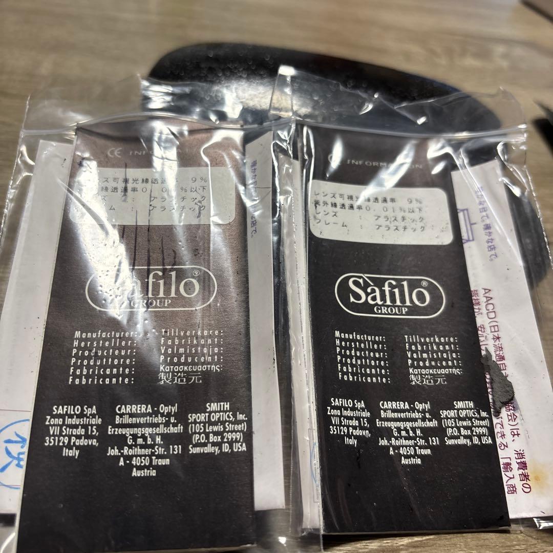 GUCCIサングラス　二つセット