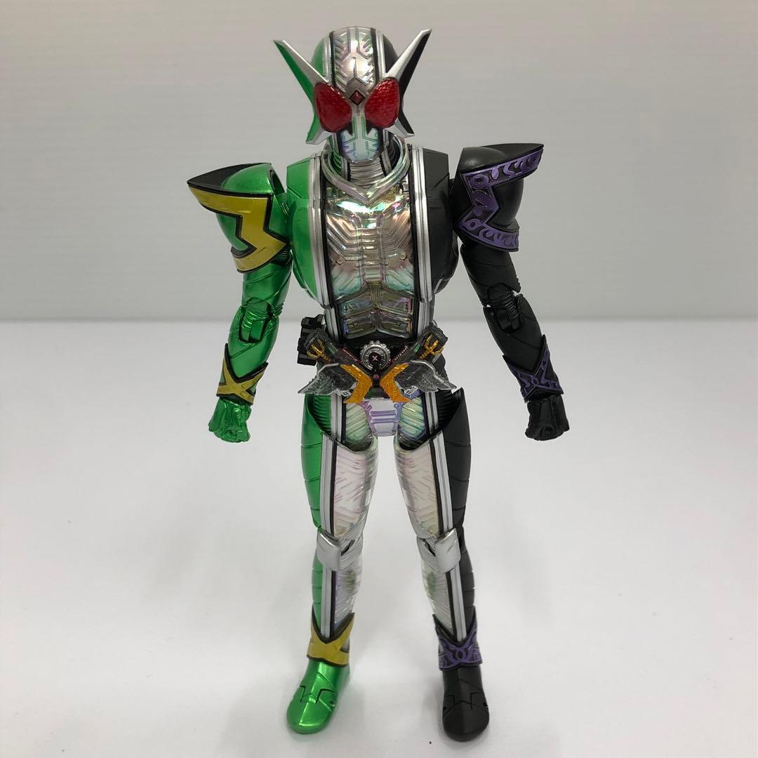 kntoy61-1519 S.H.Figuarts仮面ライダーW