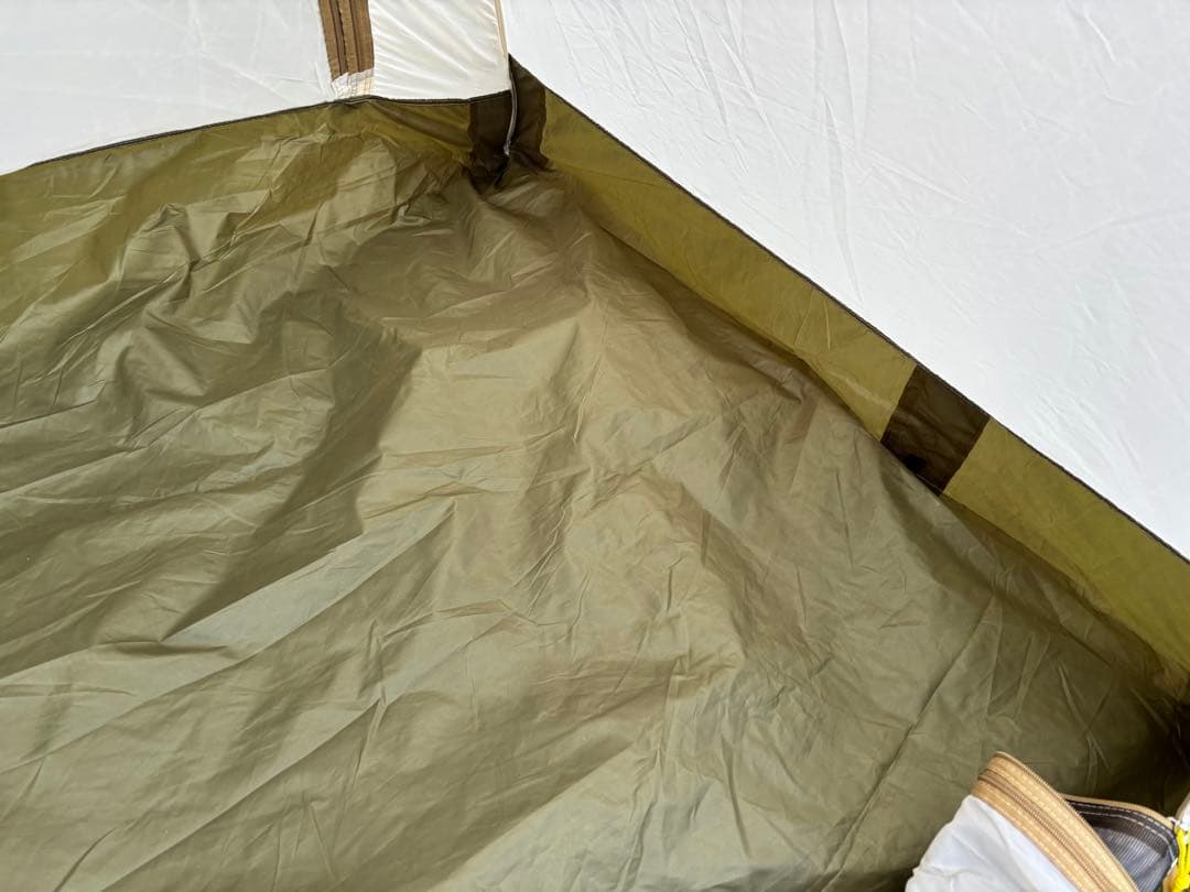 コールマン ツーリングドーム/ST テント TOURING DOME