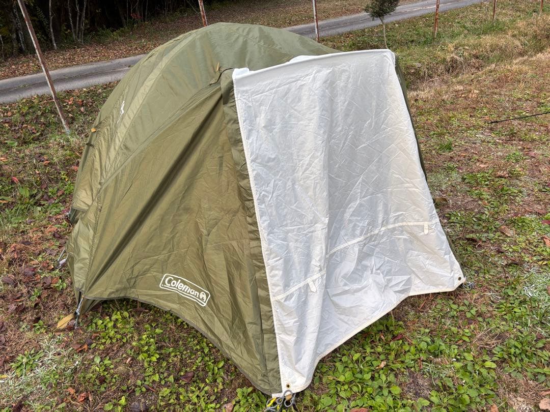 コールマン ツーリングドーム/ST テント TOURING DOME