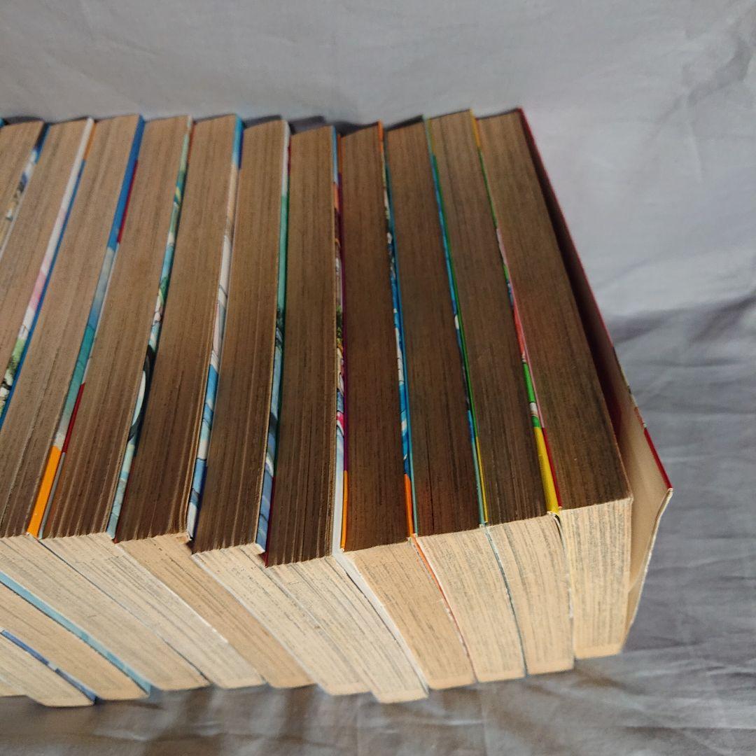 シャコタンブギ 全32巻 セット