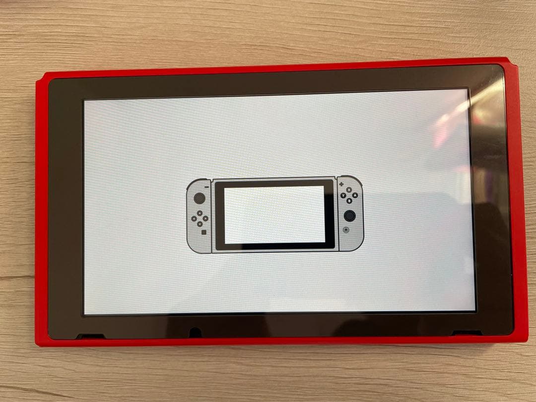 d*7様 ニンテンドースイッチ