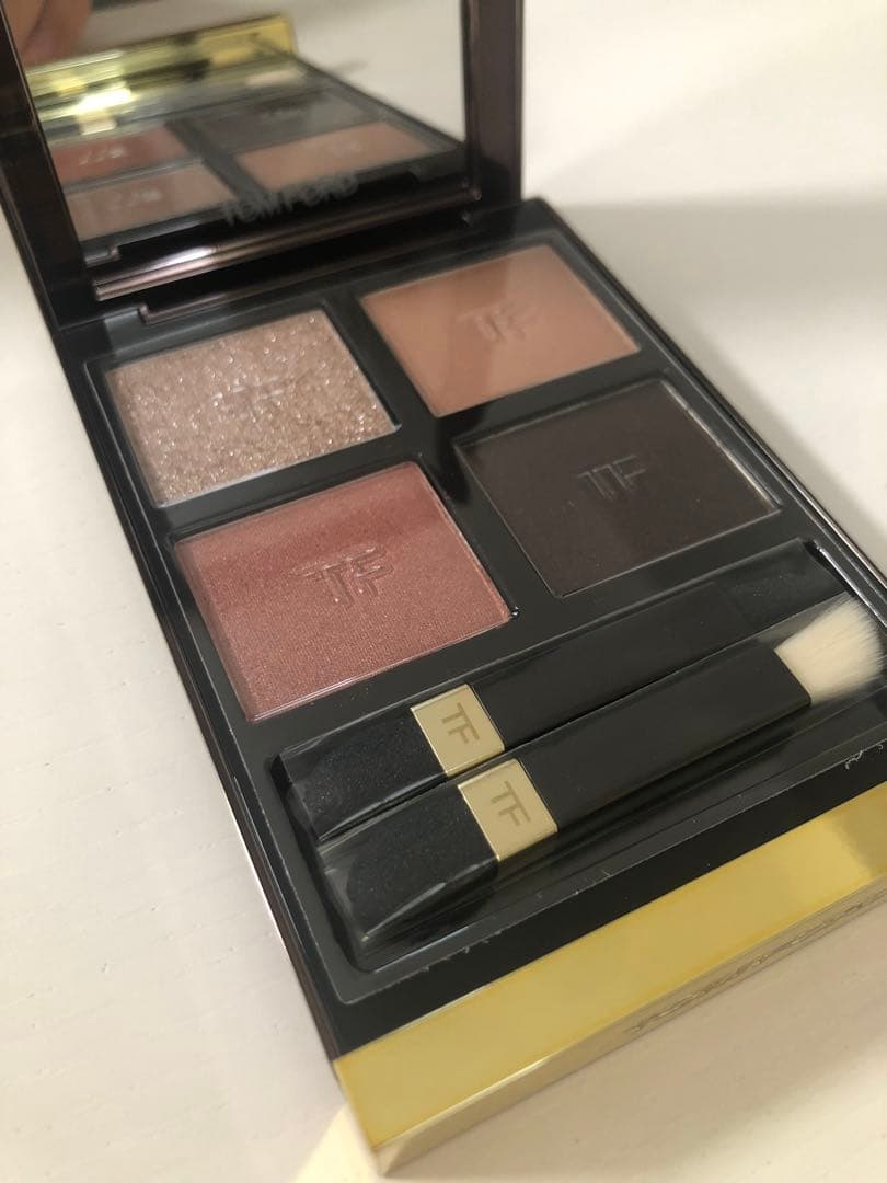 TOM FORD トムフォード　アイシャドウ20 DISCO DUST 新品
