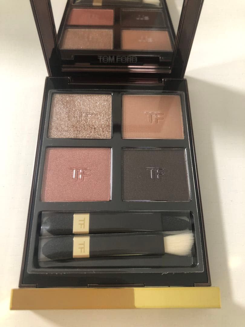 TOM FORD トムフォード　アイシャドウ20 DISCO DUST 新品