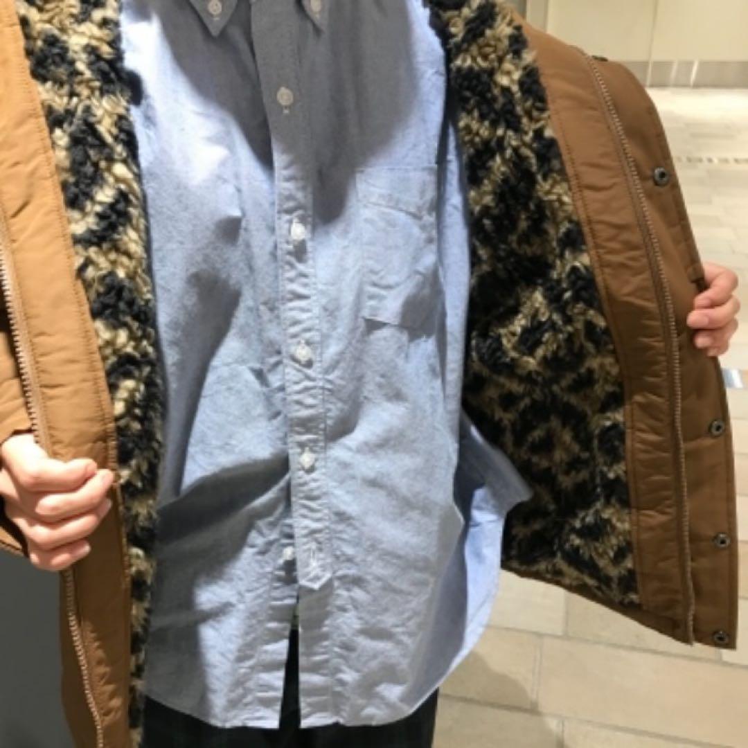 パタゴニア ボーイズインファーノジャケット