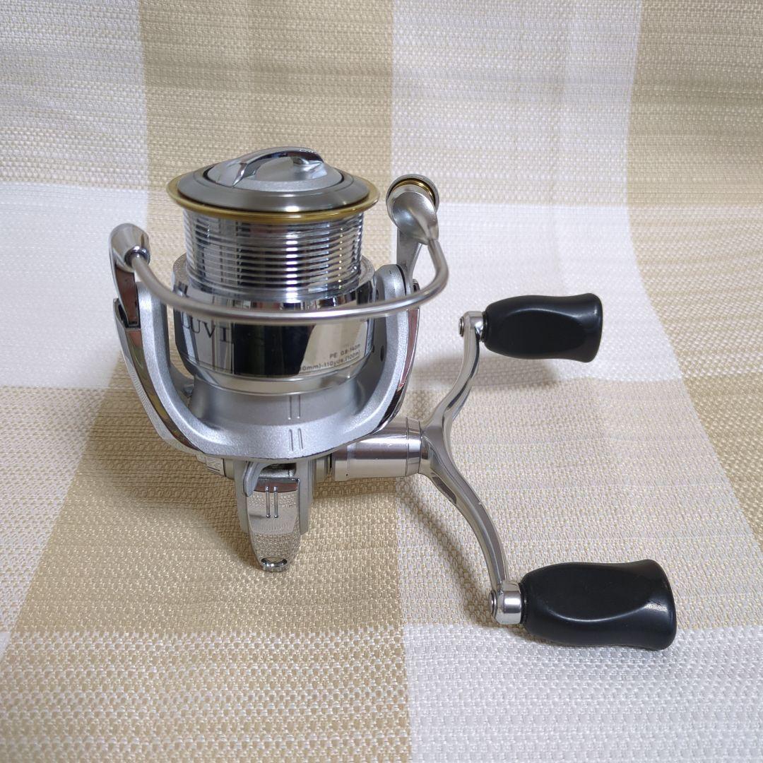 ダイワ ルビアス 2506