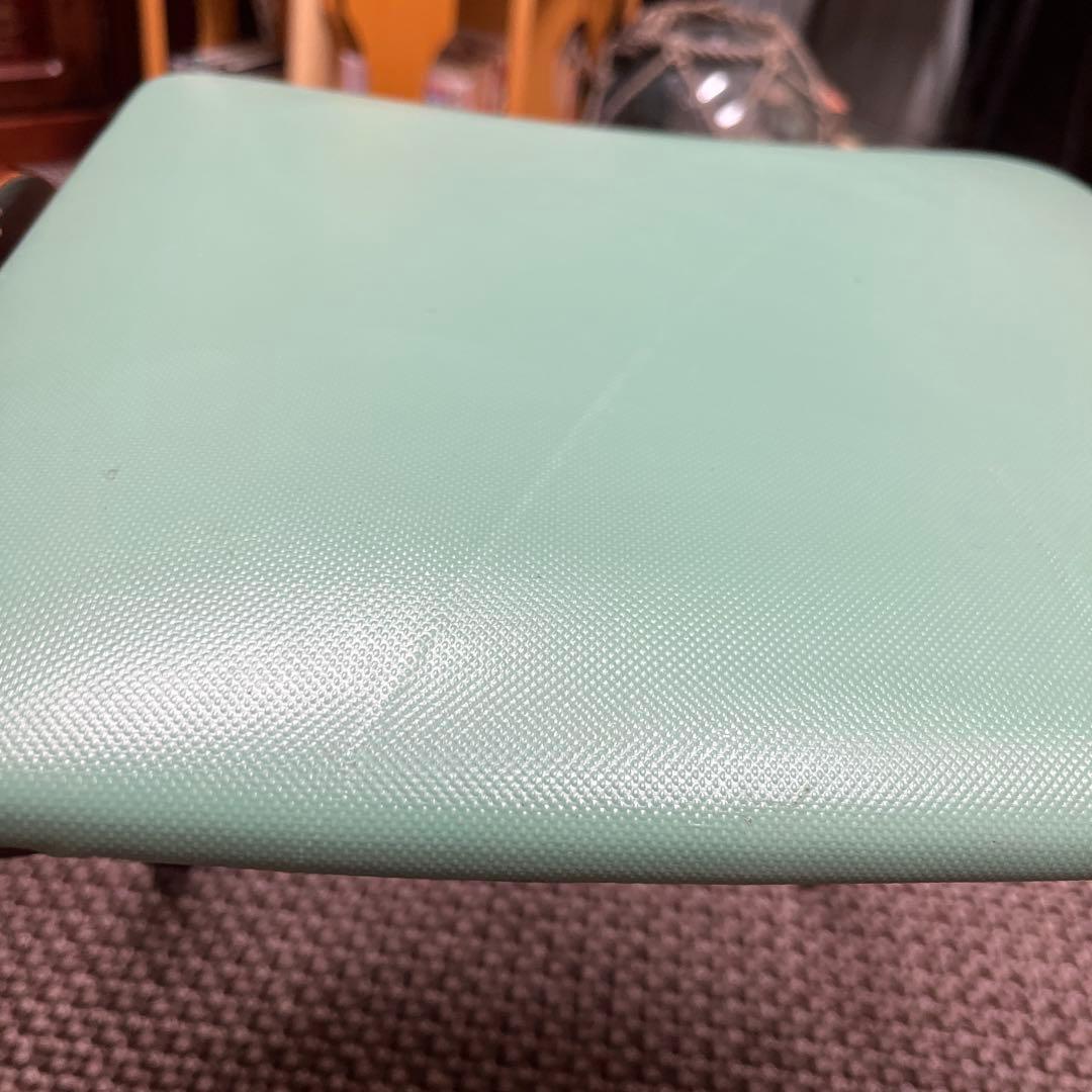 剣持勇　秋田木工 スタッキング スツール 椅子　チェアー　AKITA MOKKO