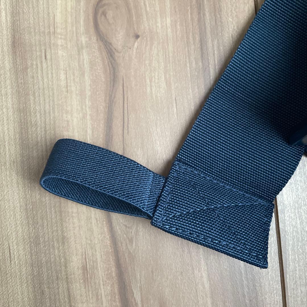 ergobaby ベビーキャリア　OMNI Breeze ネイビー