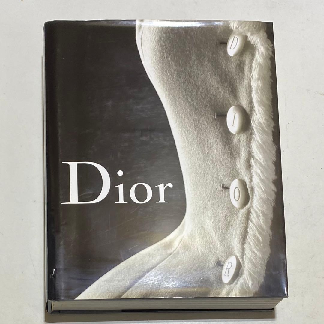 Dior 60th Anniversary ディオール 英語版