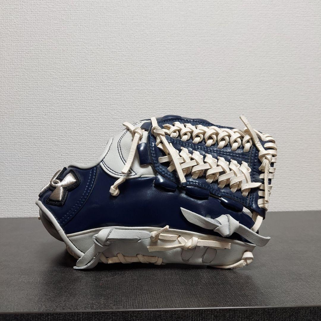 UA　アンダーアーマー　2013年オールスター限定モデル　グラブ