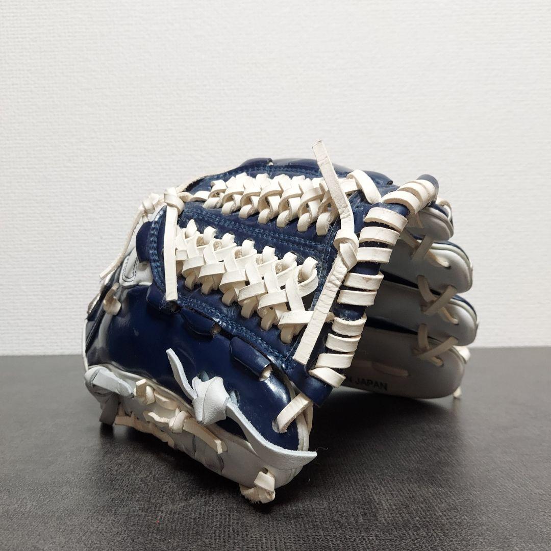 UA　アンダーアーマー　2013年オールスター限定モデル　グラブ