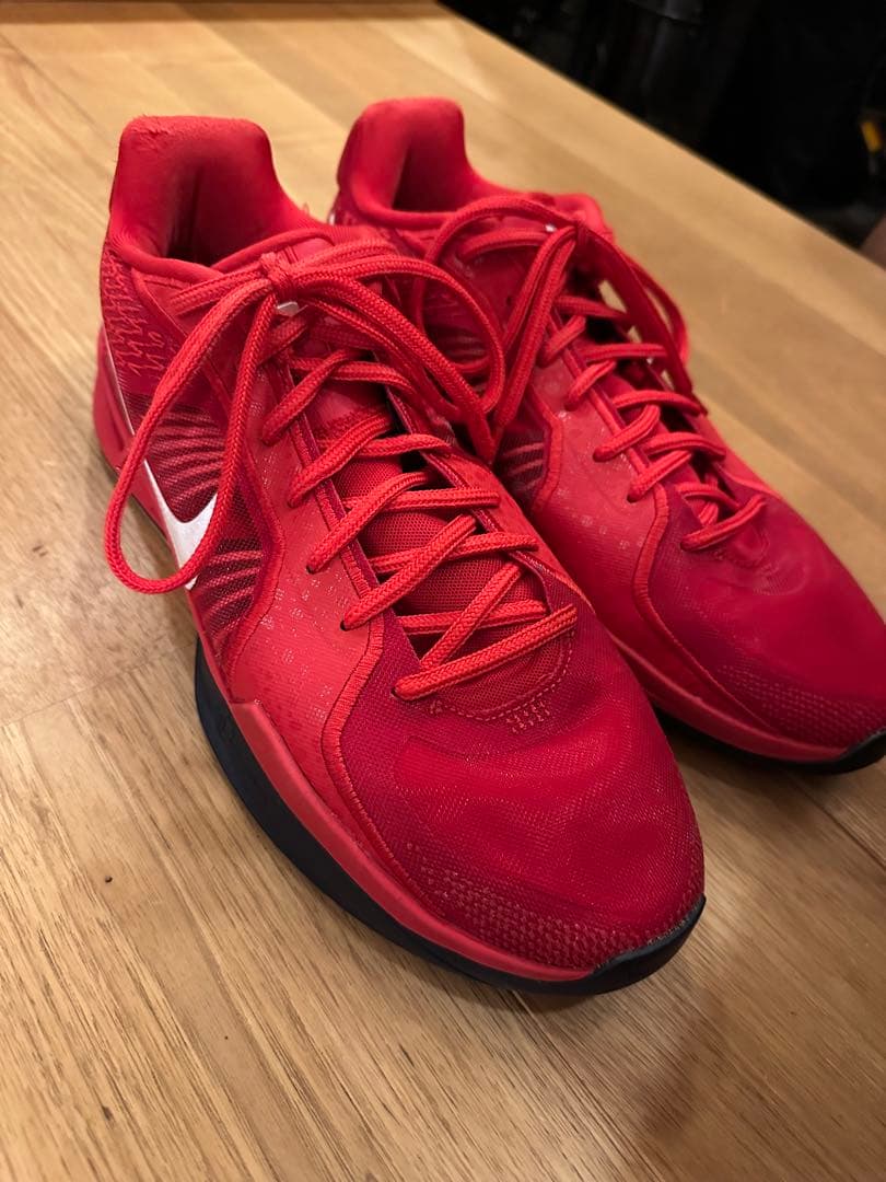 NIKE sabrina2 ナイキ　サブリナ2 バスケット　バッシュ