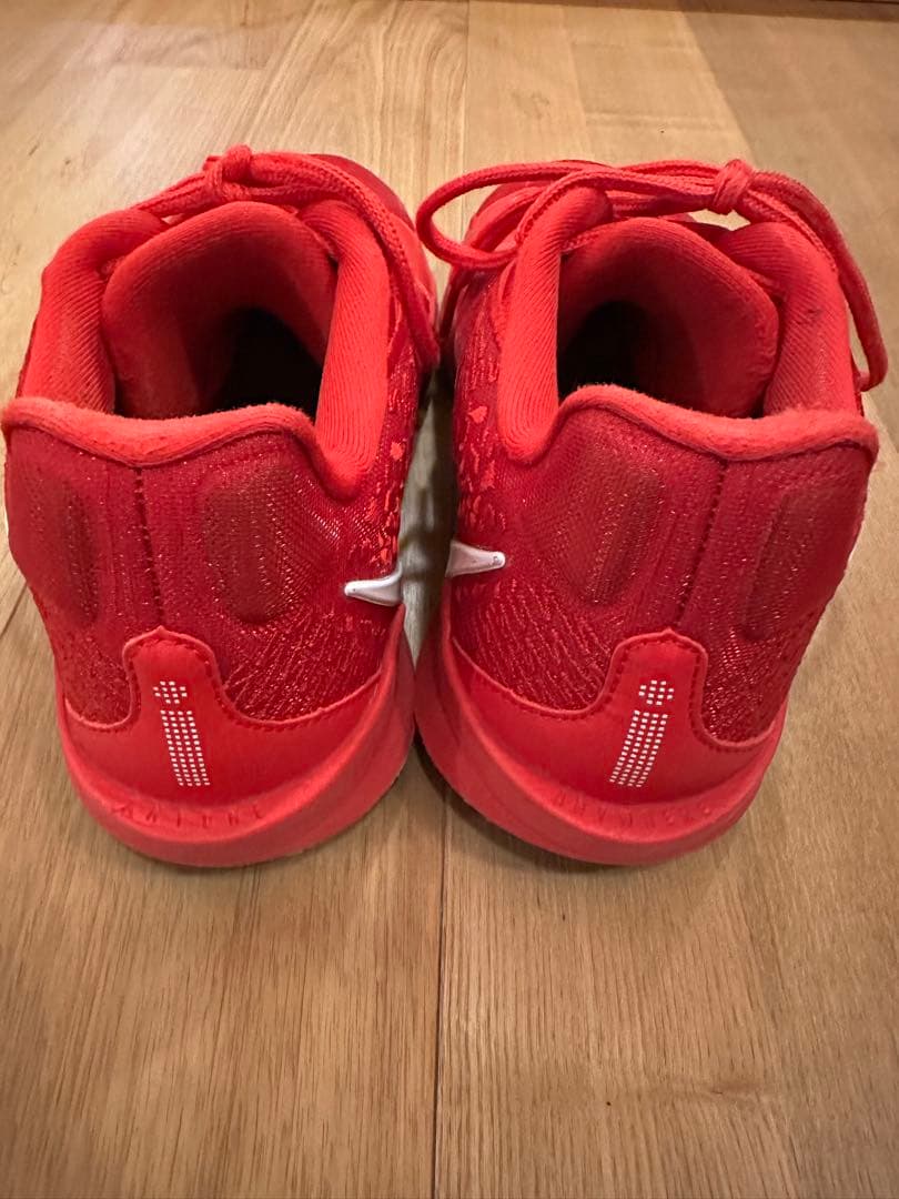 NIKE sabrina2 ナイキ　サブリナ2 バスケット　バッシュ