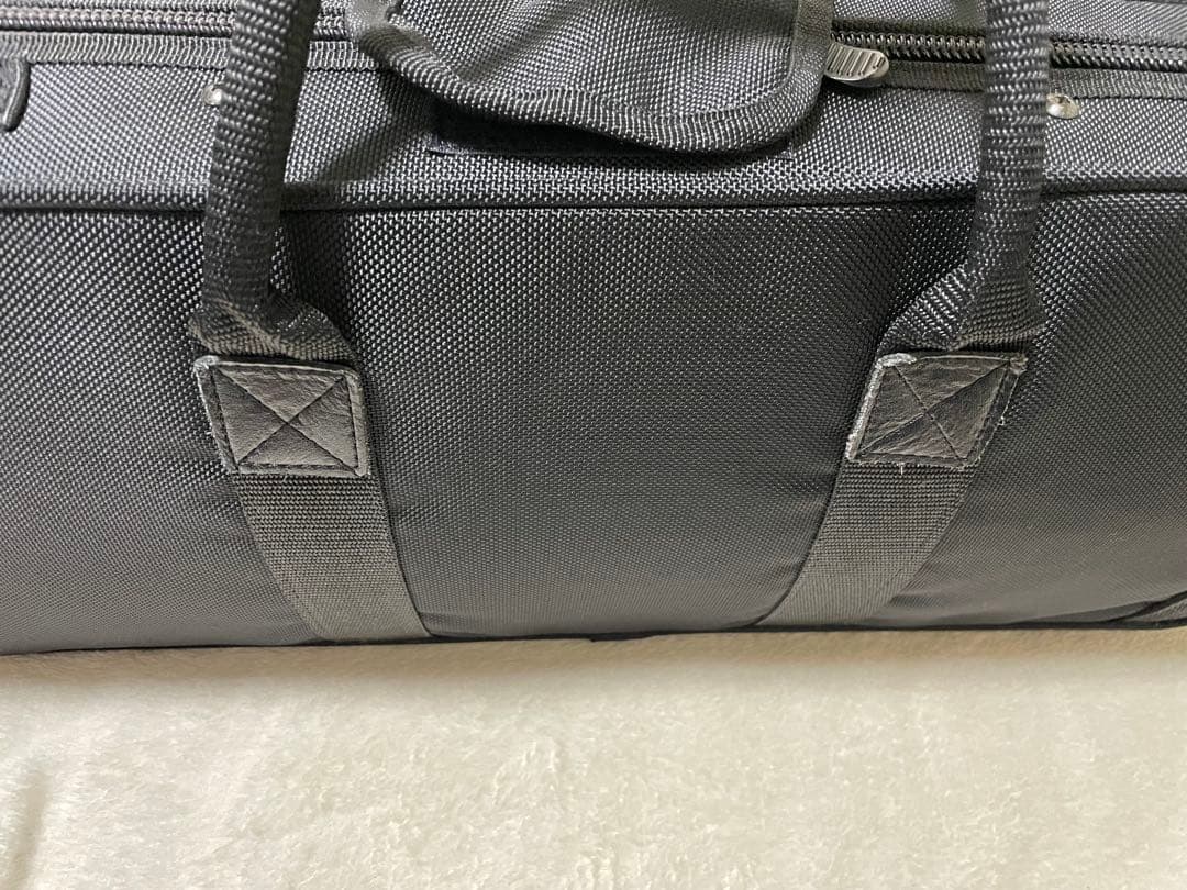 美品　プロテック　トランペット　シングルケース