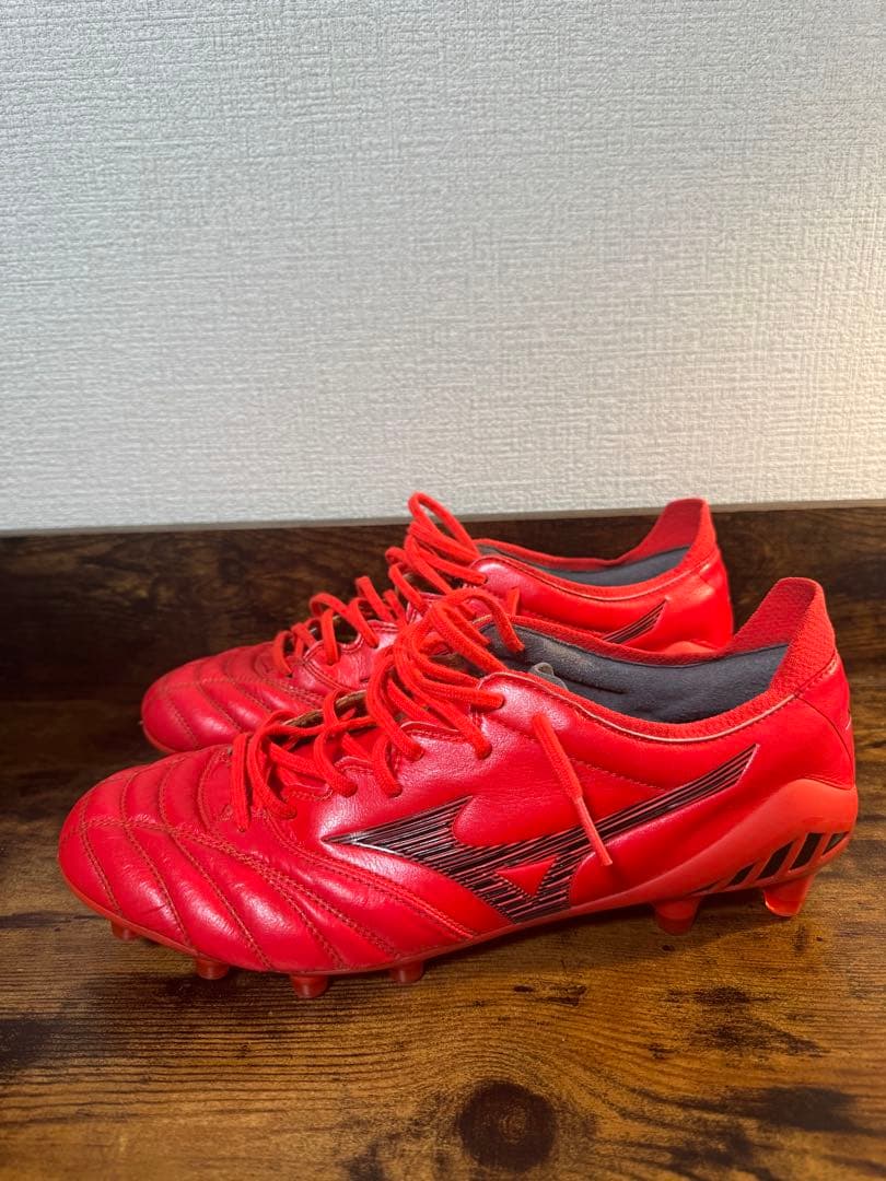 ￼モレリアネオ3 27