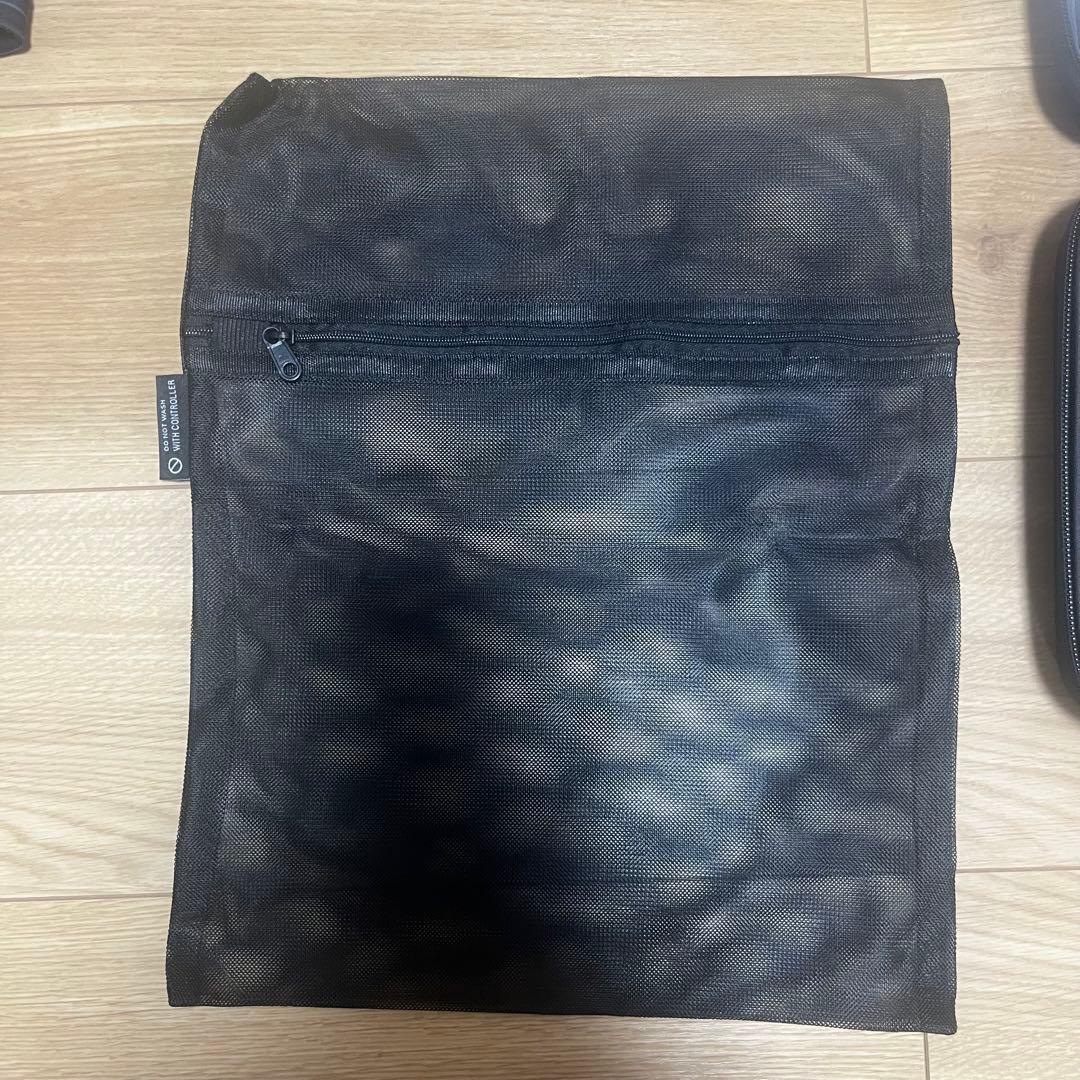 か*ゆ様 【美品】SIXPAD パワースーツライト コアベルト Mサイズ