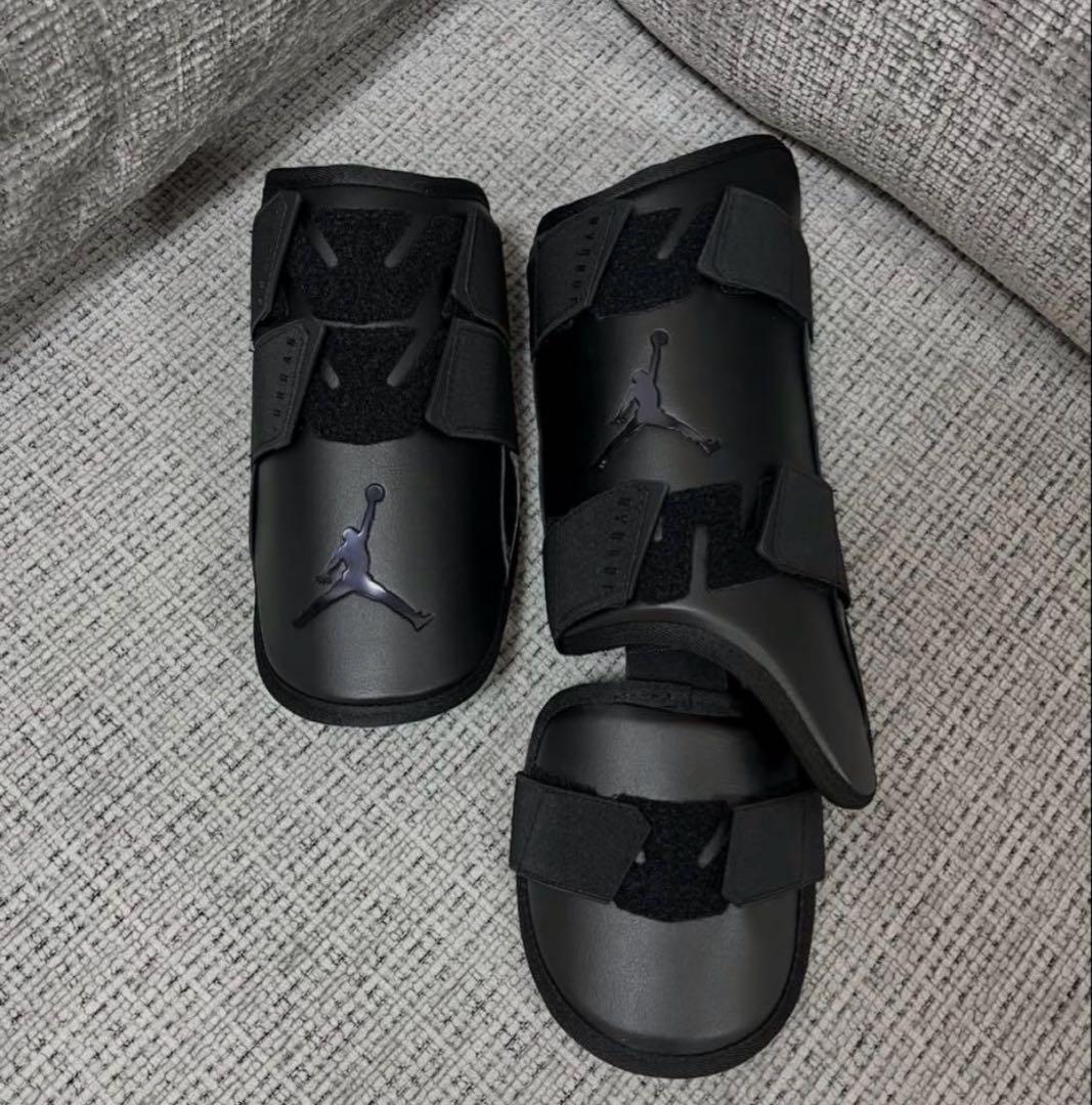 ジョーダン Jordan エルボーガード フットガード メジャーリーガー