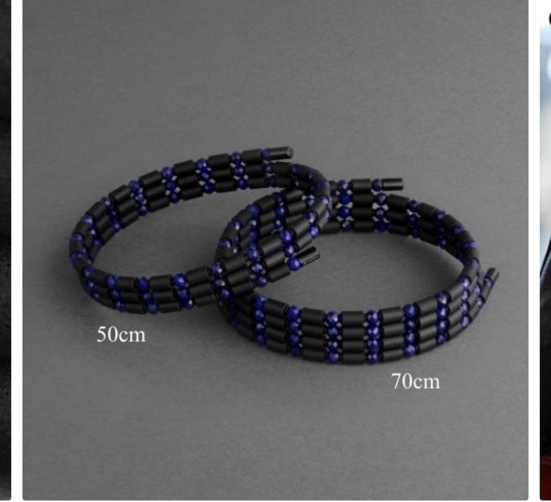 コアフォースループ ラピスラズリ 70cm