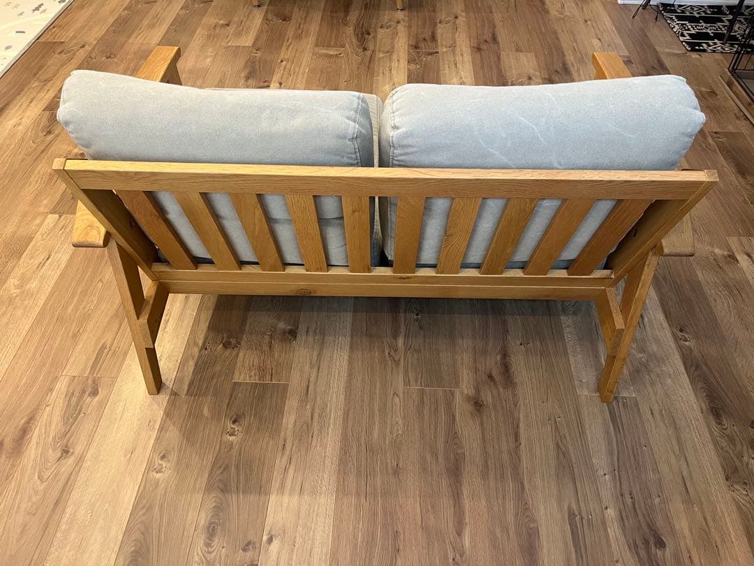 アーバンリサーチドアーズ　bothysofa