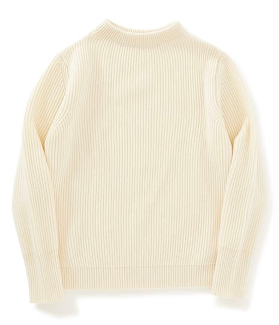 アンデルセンアンデルセン クルーネックセーター